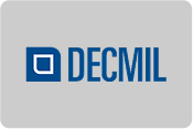 Decmil