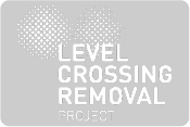 Level Crossing Removal
